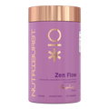 Nutriburst Caramelle Gommose Zen Flo - con Melissa, Dong Quai & Vitamina B6 - 60 Pezzi