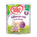 Cow & Gate 2 Vervolg Babyvoeding 6-12 Maanden - 700g