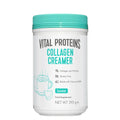 Vital Proteins Collagen Coffee Creamer Kokosnuss - 293g