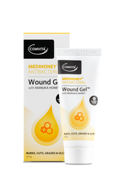 Comvita Medihoney Antibacterial Wound Gel