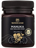 Black Label Manuka Honing MGS16+ 250g (MGO600)