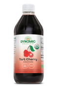 Dynamische Gesundheit, Tart -Kirschkonzentrat, 473 ml