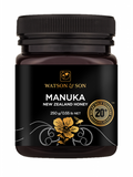 Black Label Manuka Honing MGS20+ (MGO800) 250g