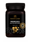 Black Label Manuka Honing MGS10+ (MGO300) 500g